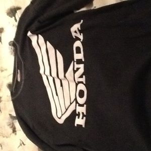 Honda Shirt